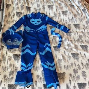 PJ Masks Cathay costume
